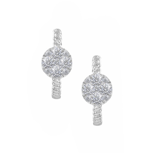 STELLAROSA EARRING