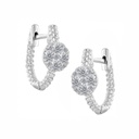 STELLAROSA EARRING