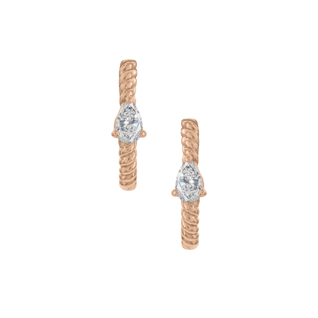 LUSSO EARRING