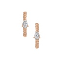 LUSSO EARRING