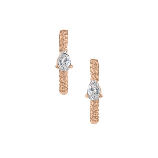 LUSSO EARRING
