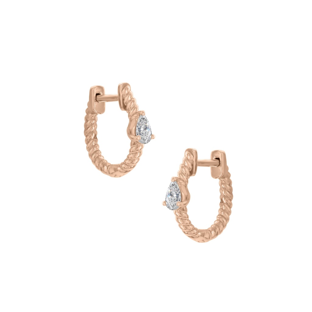 LUSSO EARRING