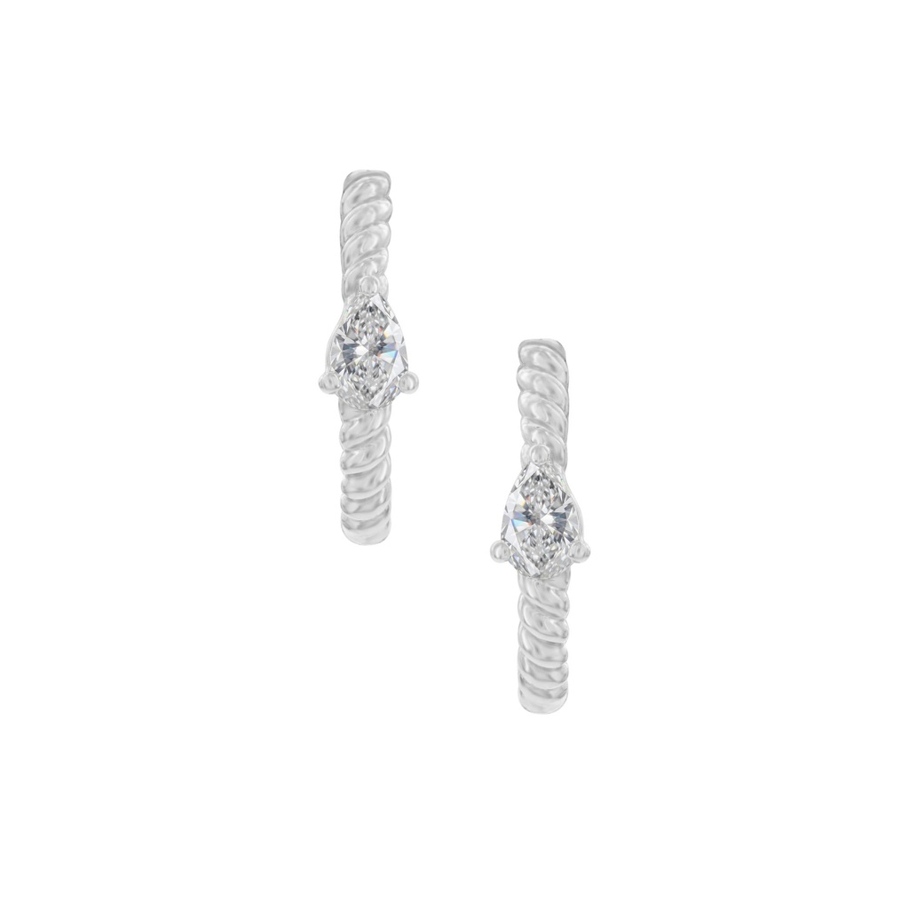 LUSSO EARRING