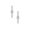 LUSSO EARRING