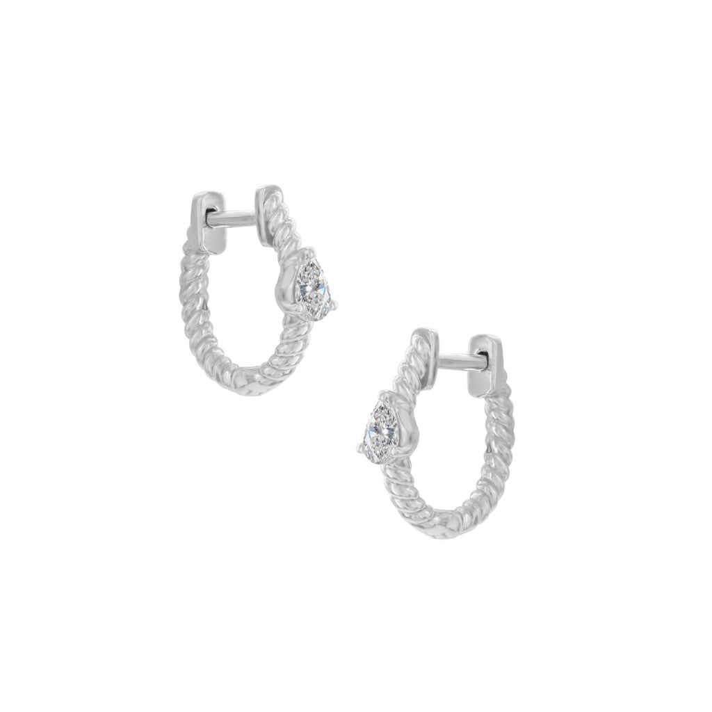 LUSSO EARRING