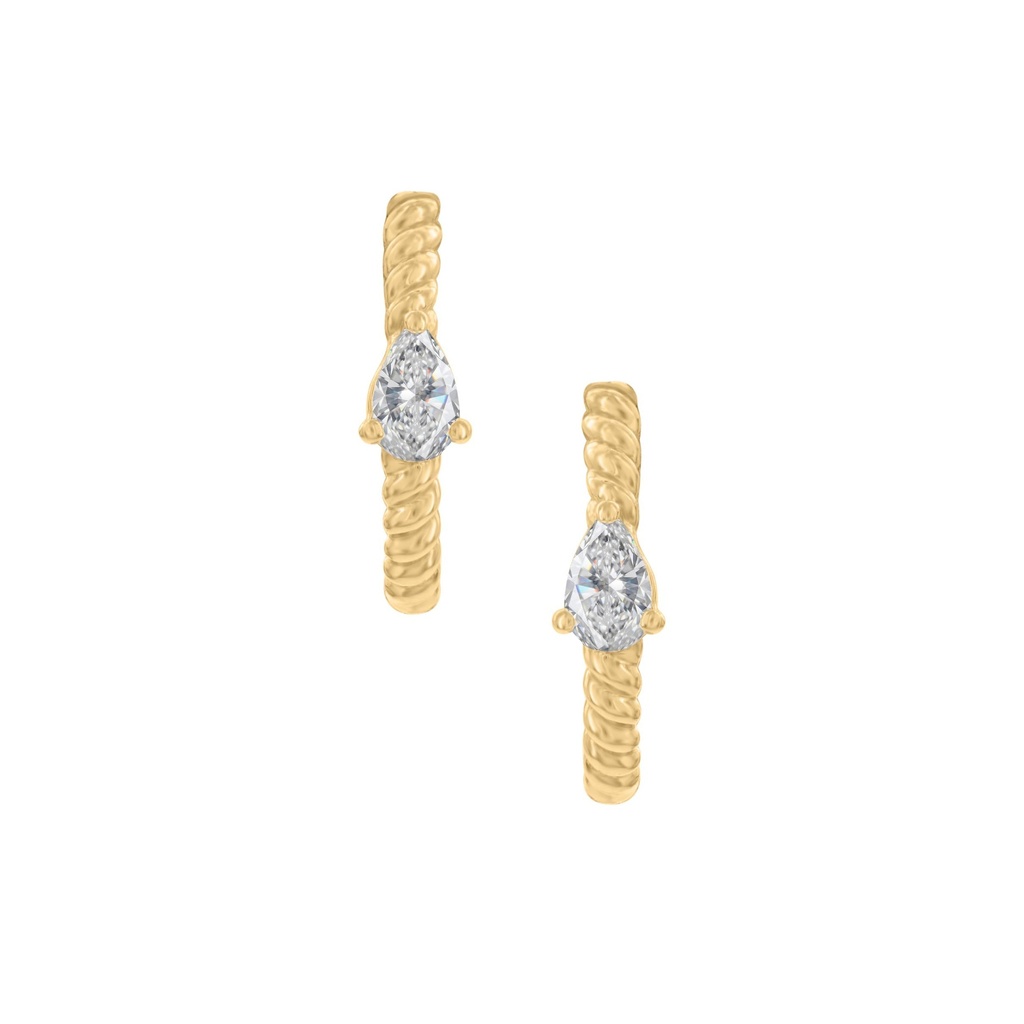 LUSSO EARRING