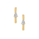 LUSSO EARRING