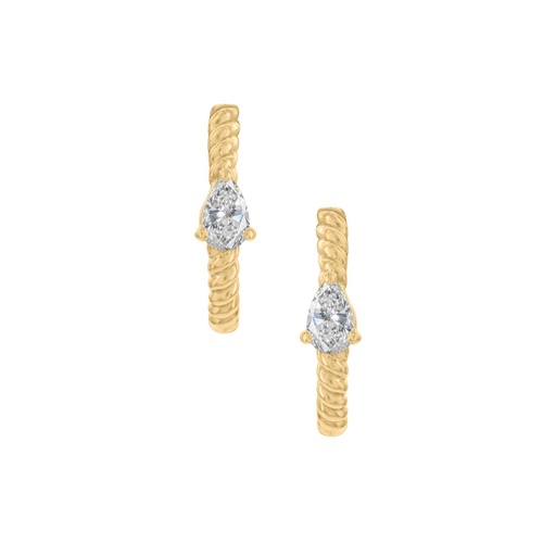 LUSSO EARRING