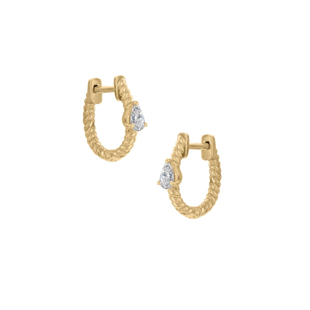 LUSSO EARRING