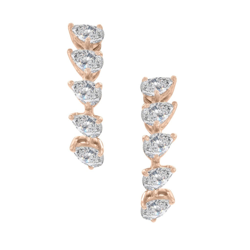 LUSSO EARRING