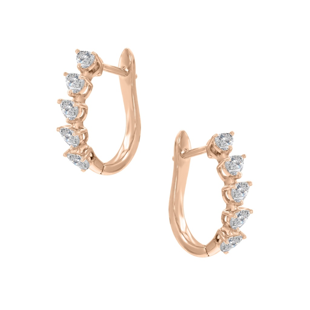LUSSO EARRING