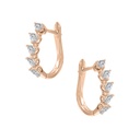 LUSSO EARRING