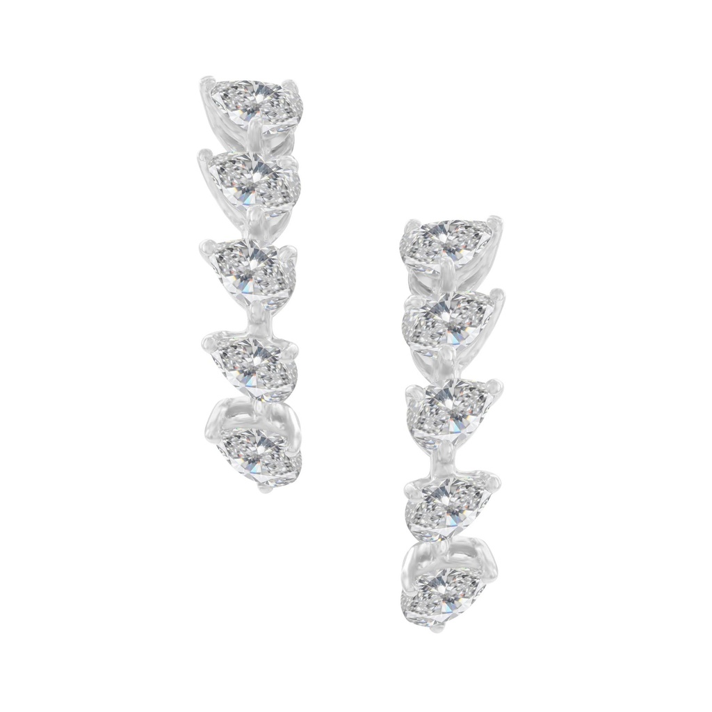 LUSSO EARRING