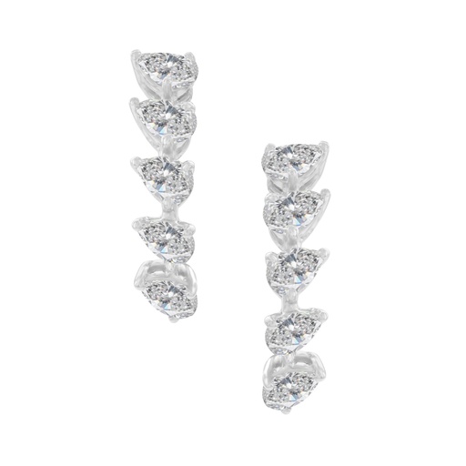 LUSSO EARRING