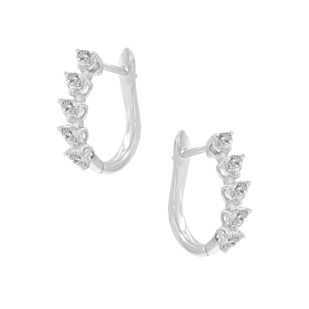 LUSSO EARRING