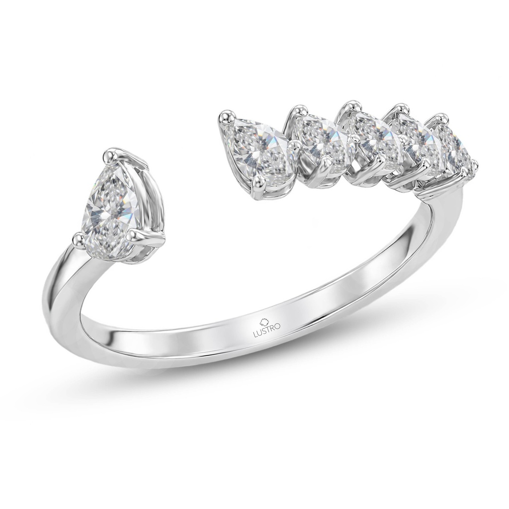 LUSSO RING