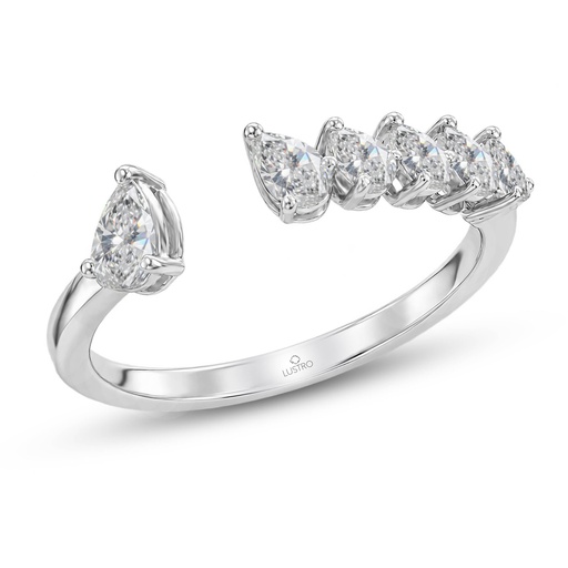 LUSSO RING