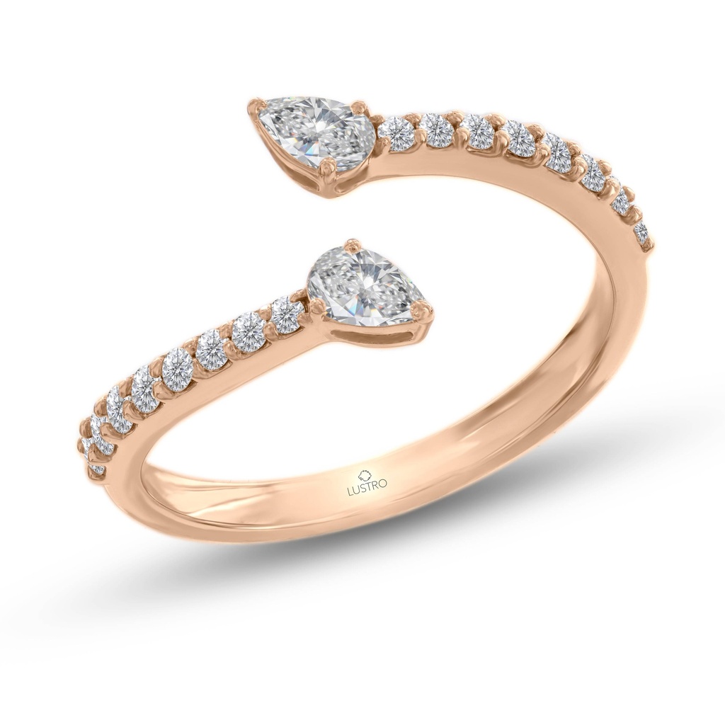 LUSSO RING