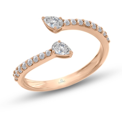 LUSSO RING