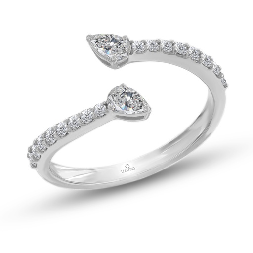 LUSSO RING