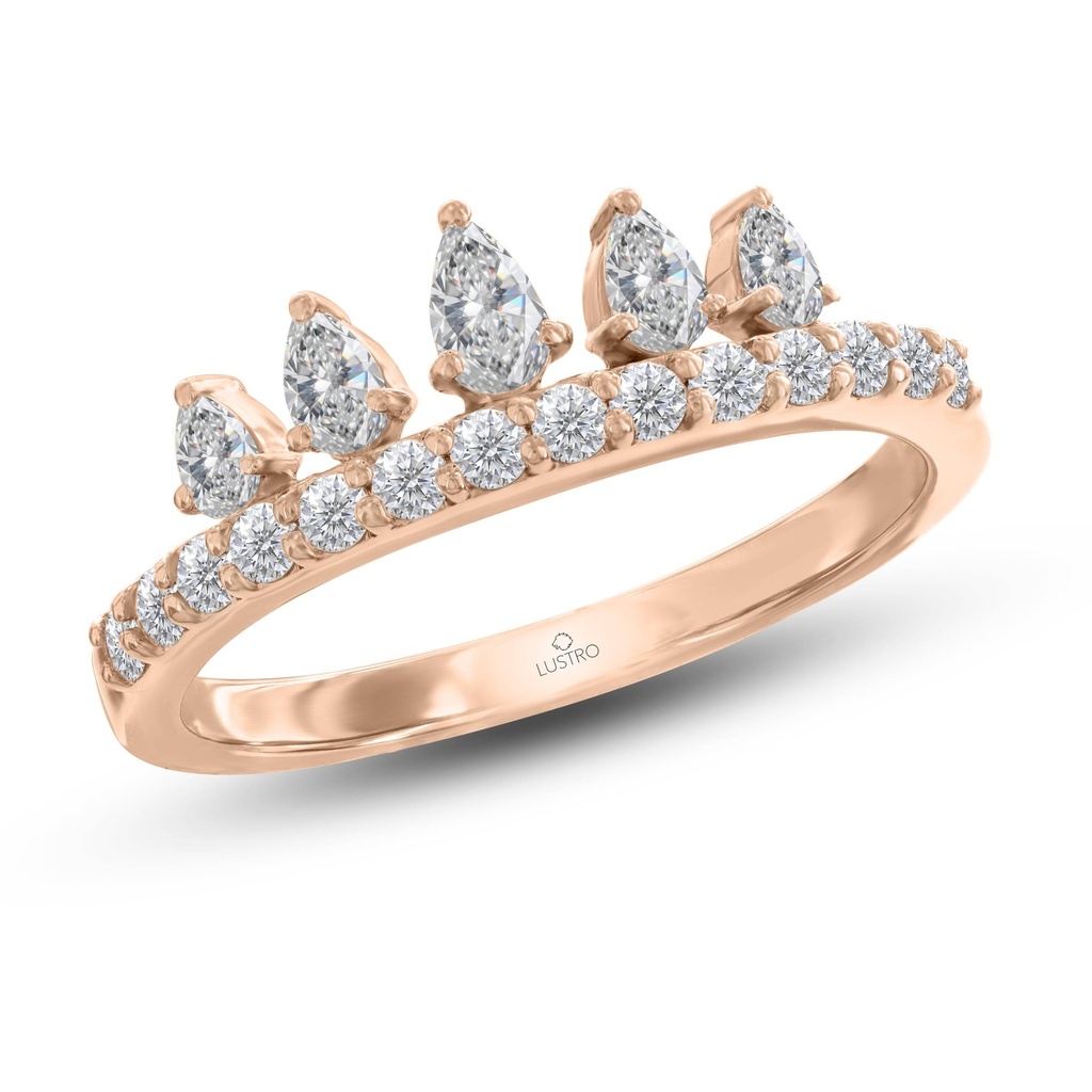 LUSSO RING