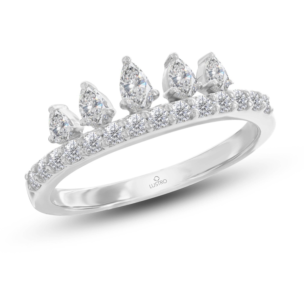 LUSSO RING