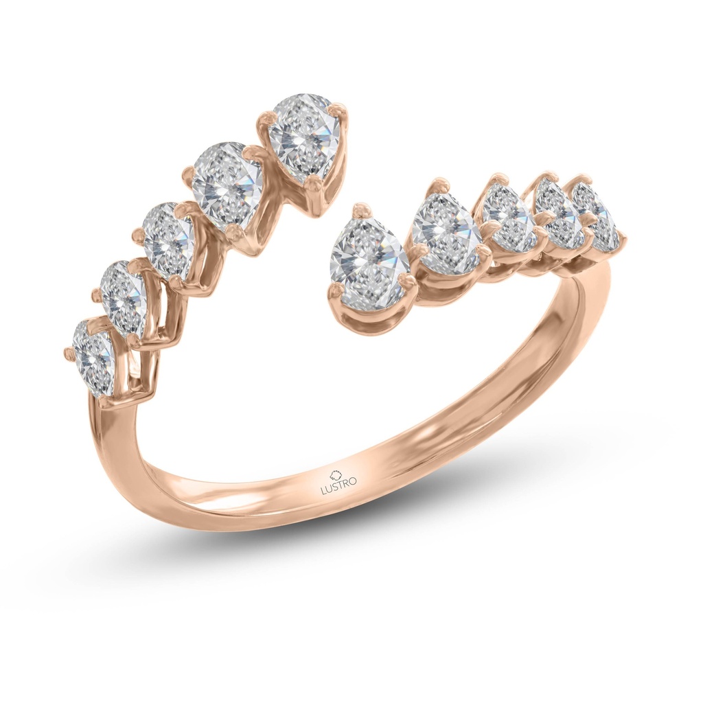 LUSSO RING