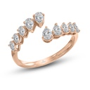 LUSSO RING