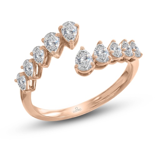 LUSSO RING