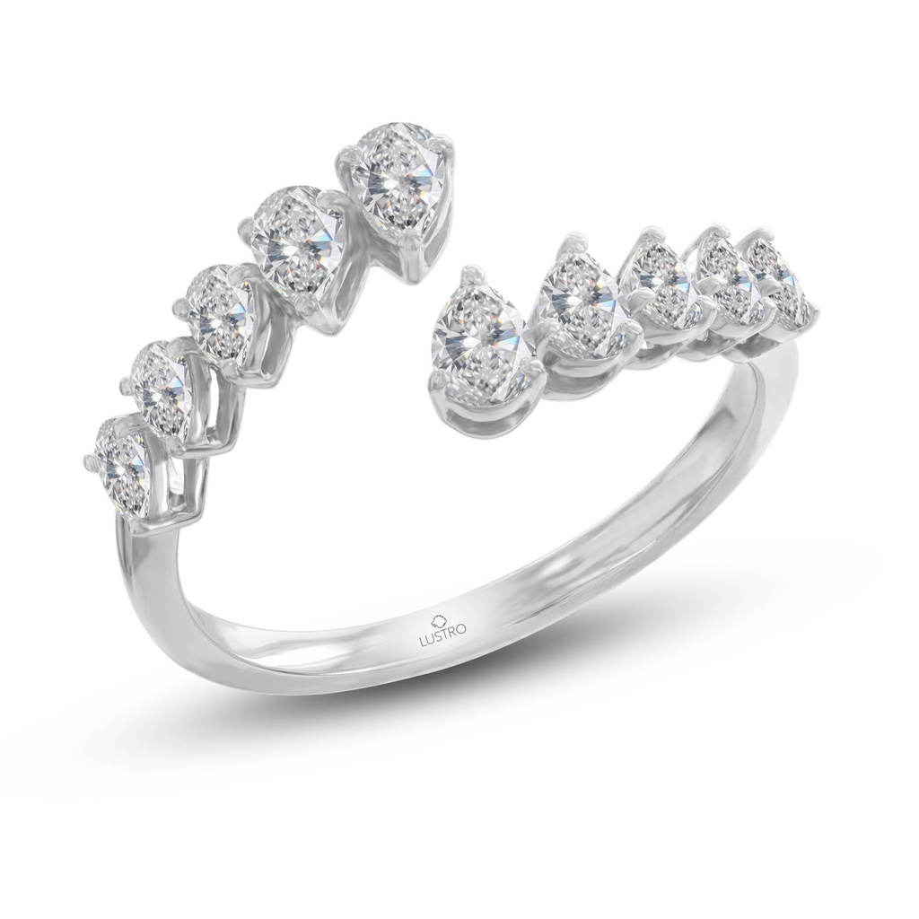 LUSSO RING