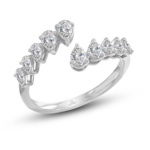 LUSSO RING