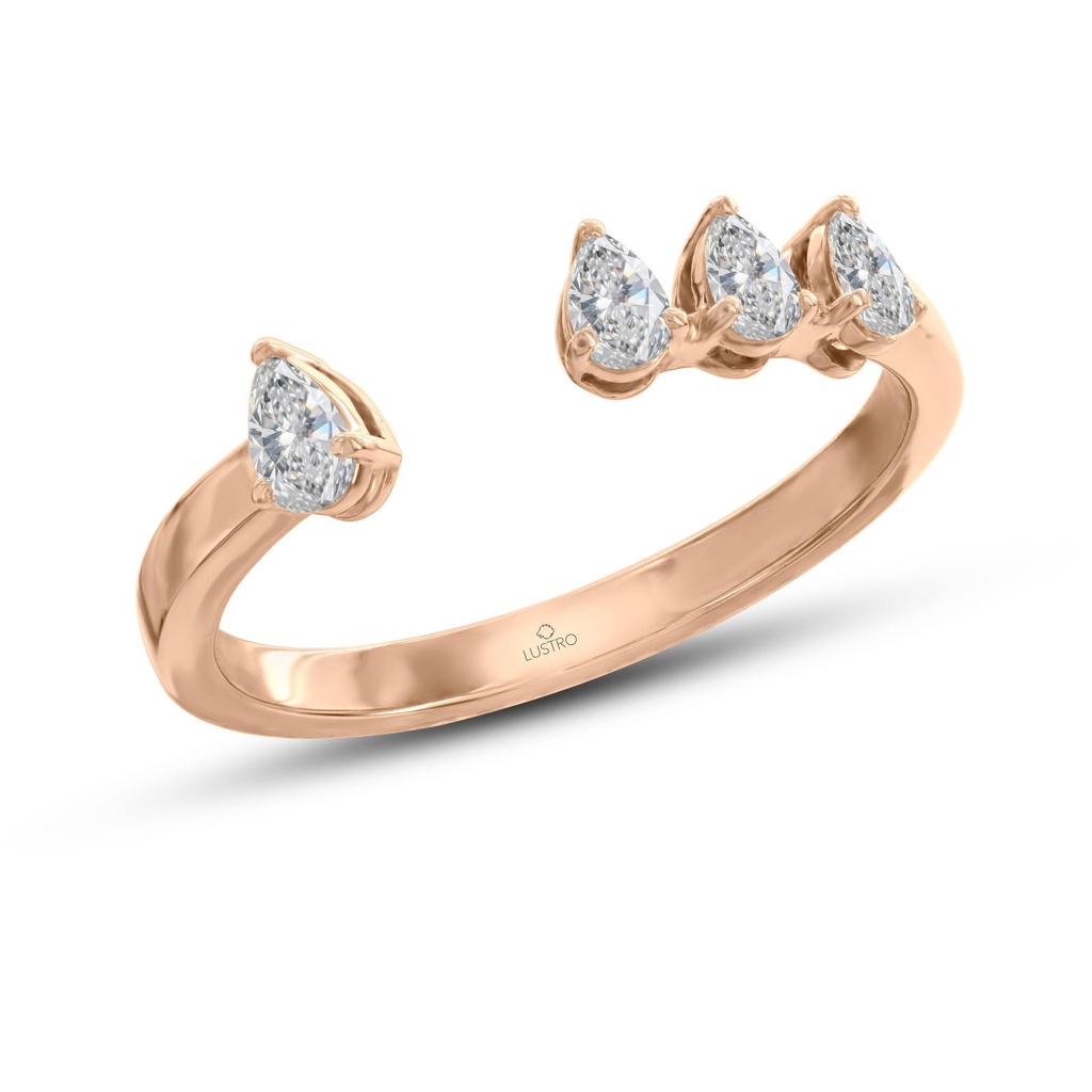 LUSSO RING
