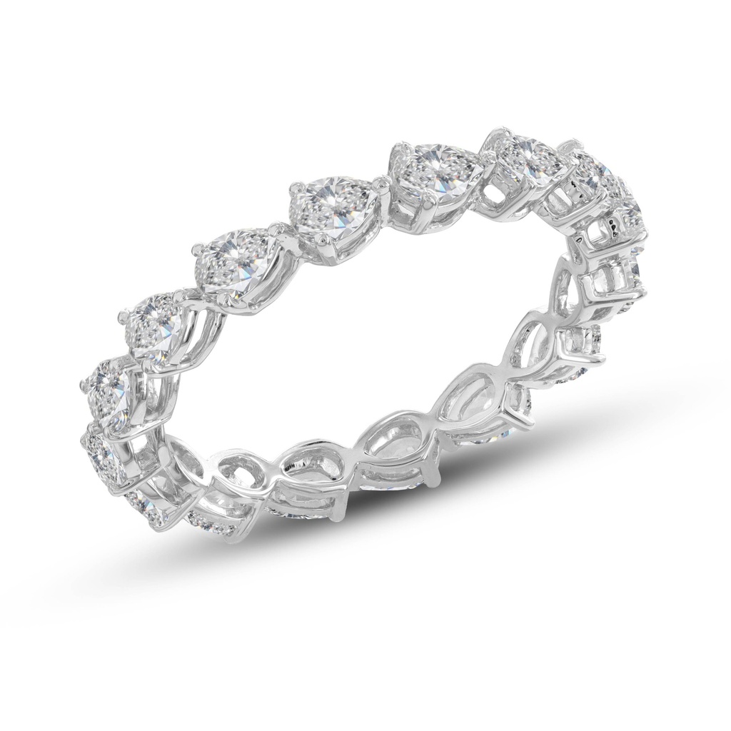 BRIDAL WEDDING BAND