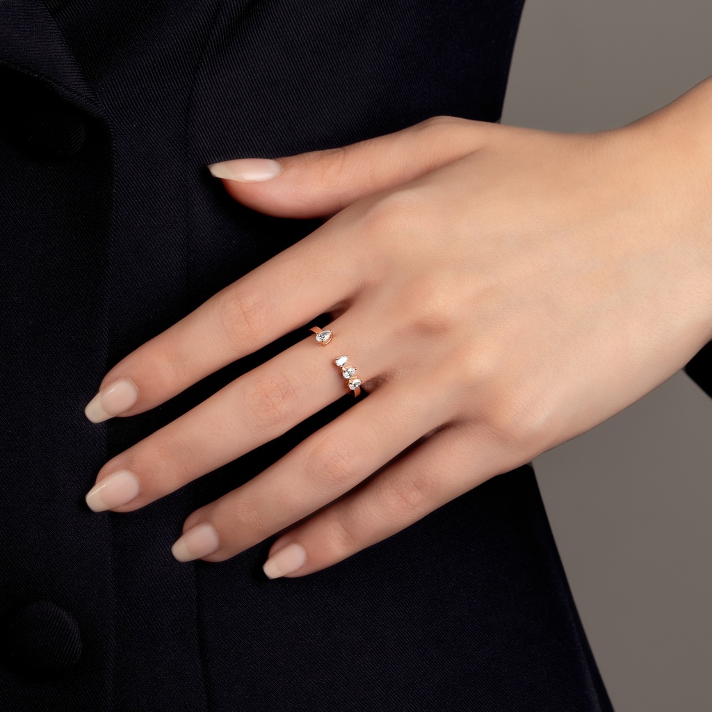 LUSSO RING