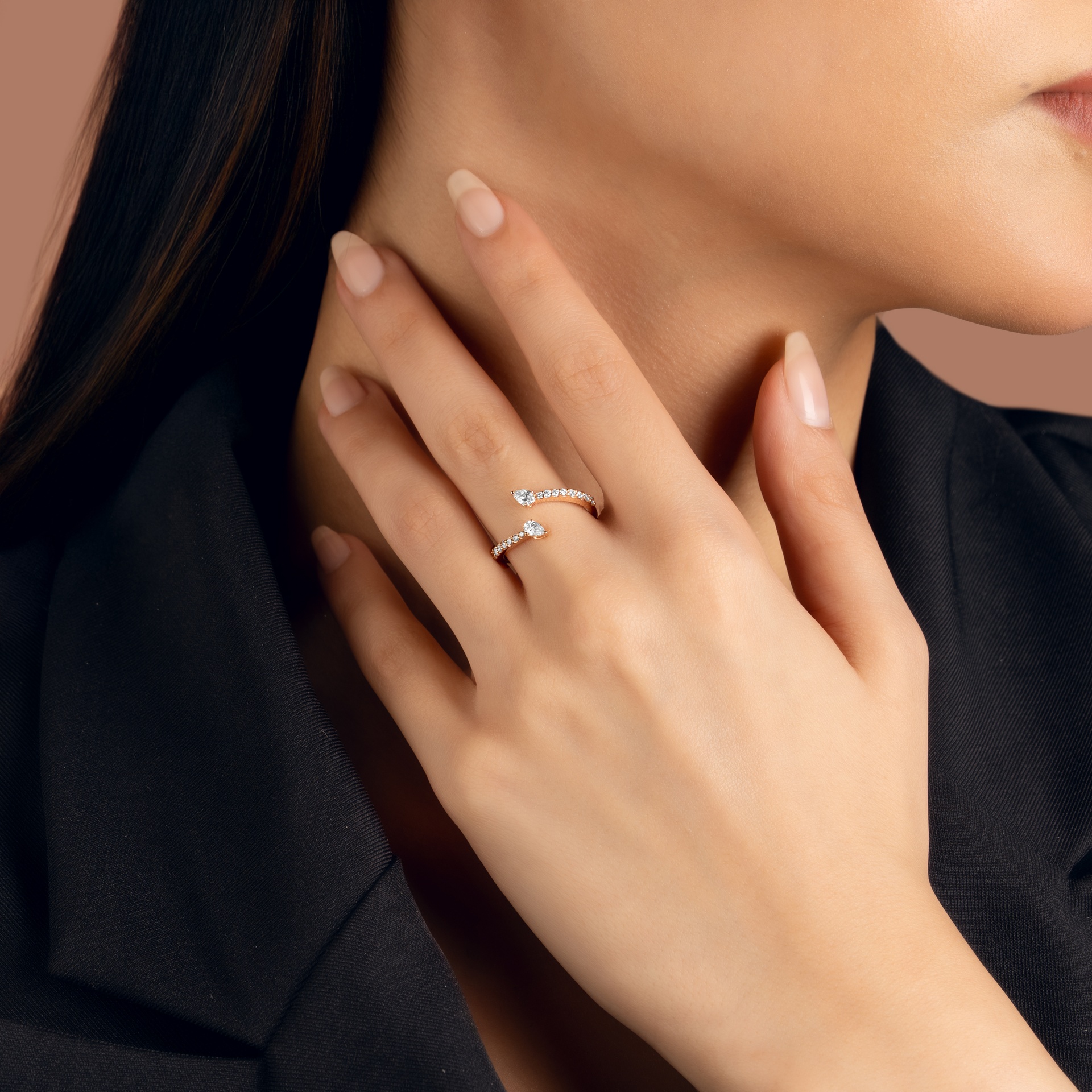 LUSSO RING