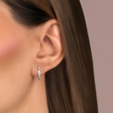 LUSSO EARRING