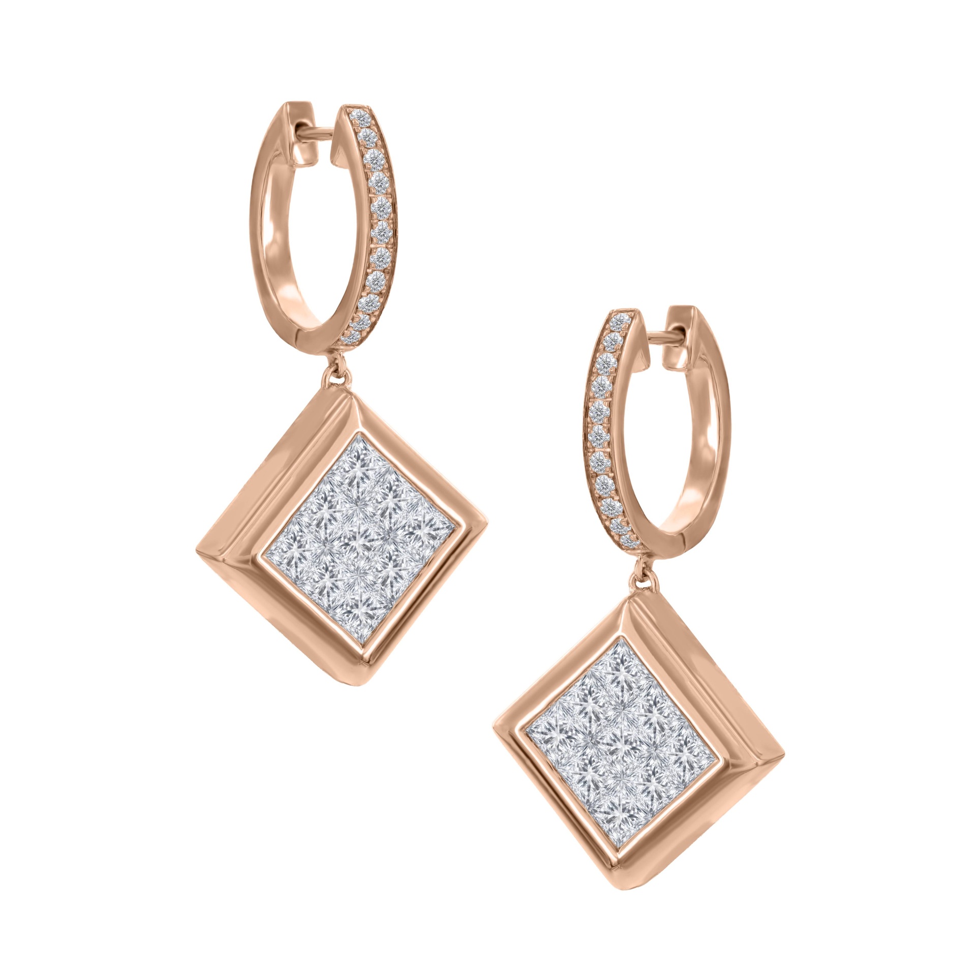 SERA EARRING