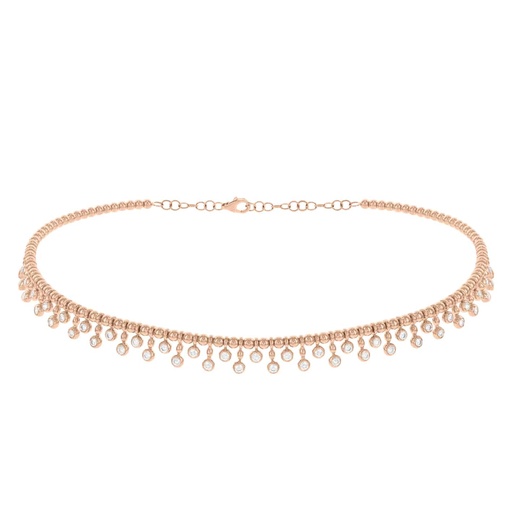 Bling Necklace 1