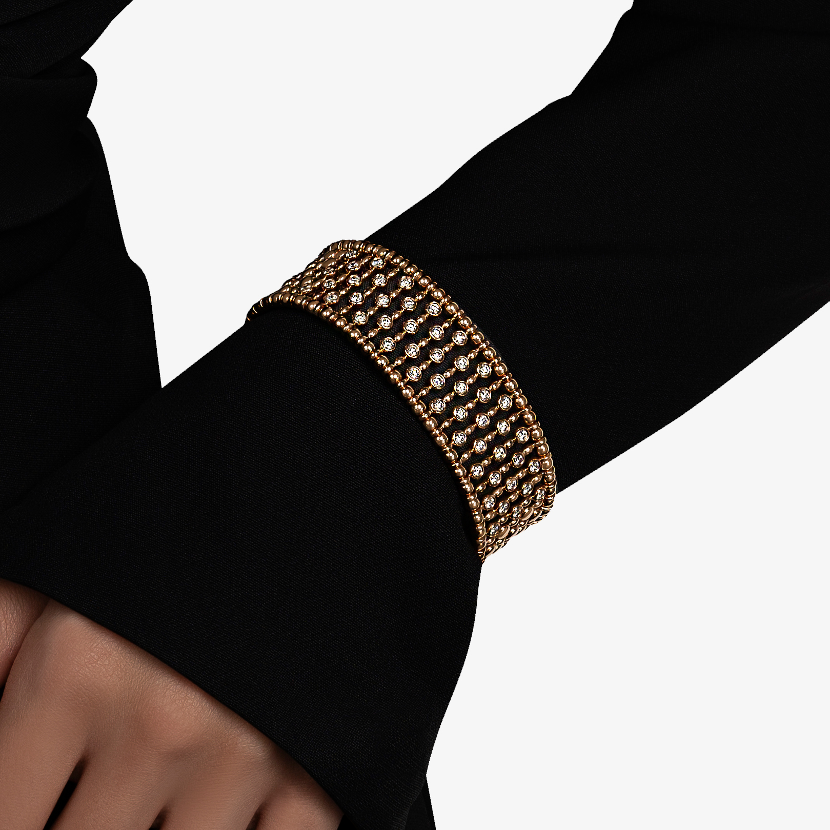 Bling Bangle 2