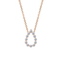 Lusso Pendant 1