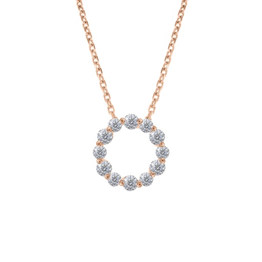 Lusso Pendant 1