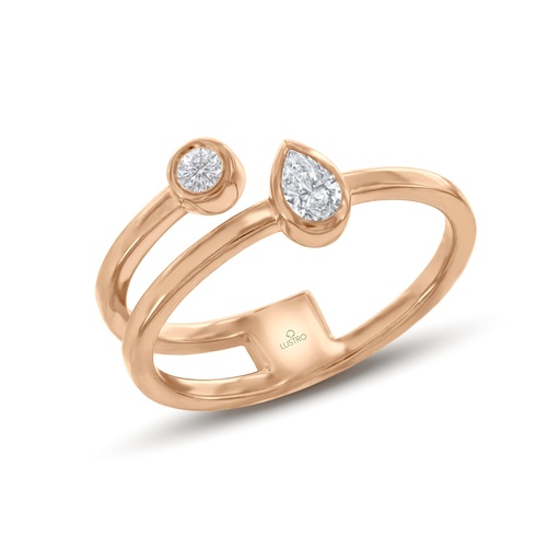 Lusso Ring 1