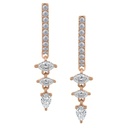 Lusso Earring 1