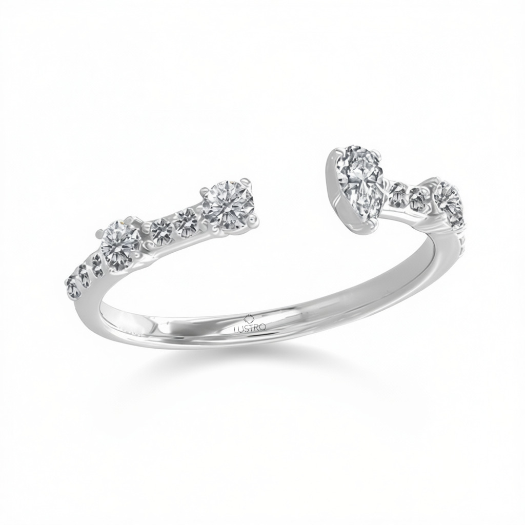Lusso Ring 1
