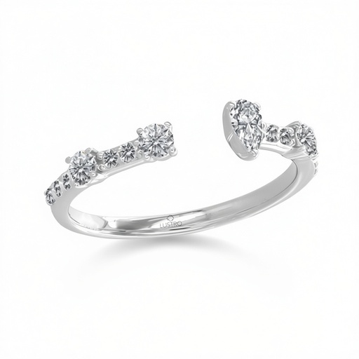Lusso Ring 1
