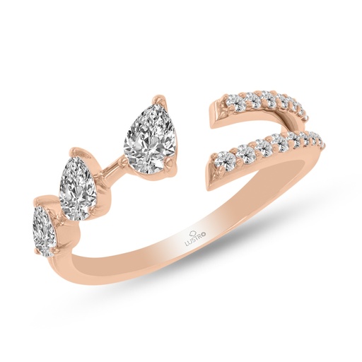 Lusso Ring 1