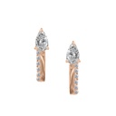 Lusso Earring 1