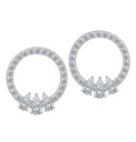 Lusso Earring 1