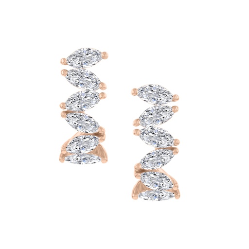 Lusso Earring 1