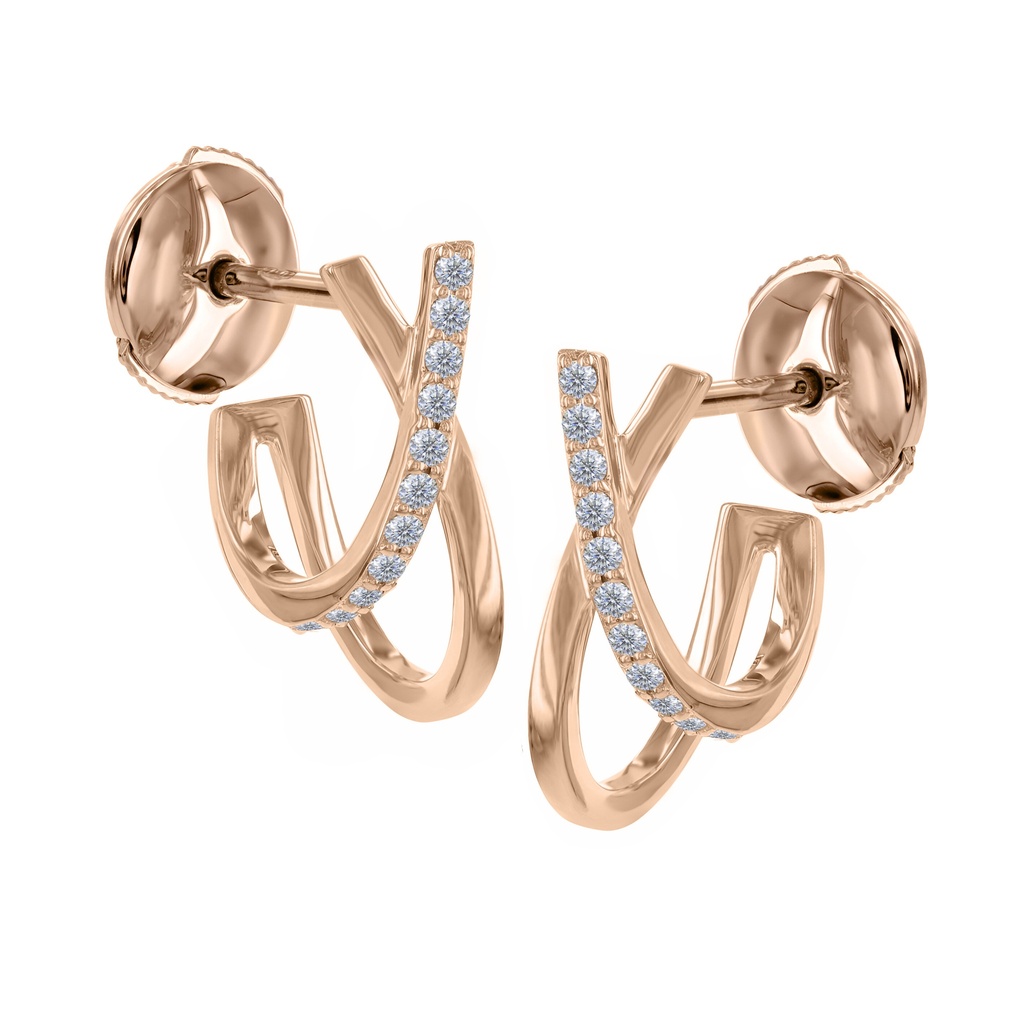 Bling Earring 3